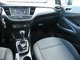 Opel Crossland X 1,2 Turbo 96kW po servise,2maj - náhled 27