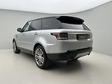 Land Rover Range Rover Sport 3.0 TDV6 HSE AWD AUT - náhled 10