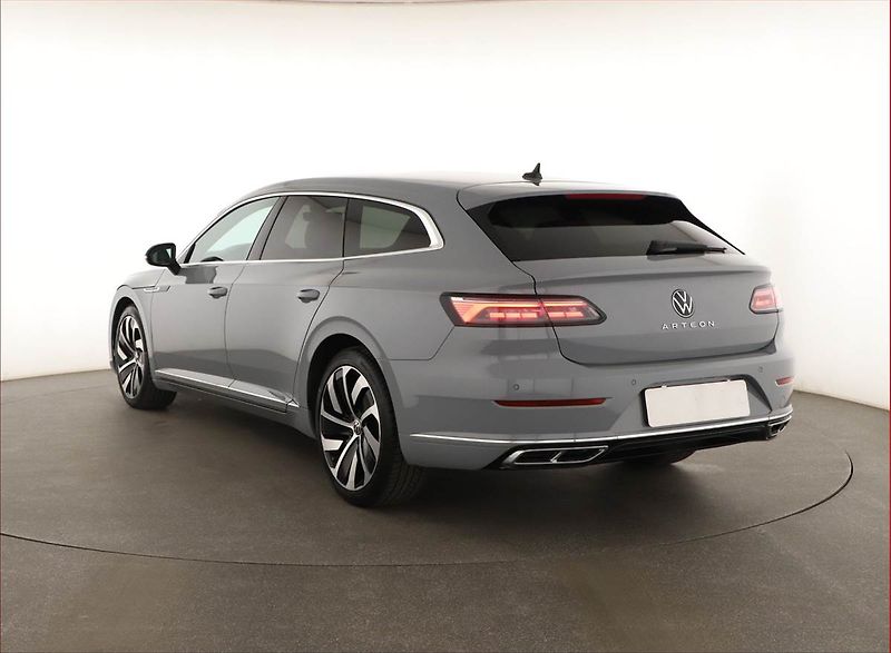 Volkswagen Arteon (2023) R-line 2.0 TDI - fotka 4 z 20