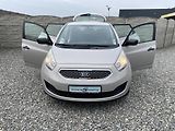 Kia Venga 1.4i 16v 90PS KLIMA SERVIS!!!  - náhled 135