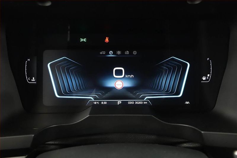 SsangYong Korando (2022) 1.5 T-GDI - fotka 8 z 15