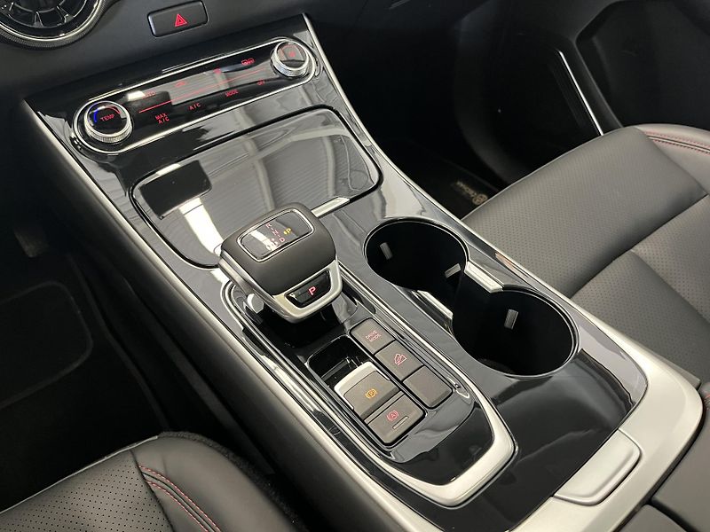 Dongfeng T5 EVO HEAT WAVE, Prověřený vůz - fotka 10 z 14