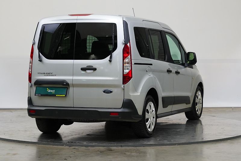 Ford Transit Connect - fotka 2 z 24