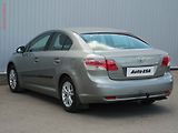 Toyota Avensis (2009) 1.8i, ČR, AC - náhled 6