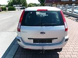 Ford Fusion (2006) 1,25 16V KLIMA TAŽNÉ - náhled 4