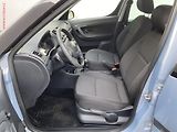 Škoda Roomster (2011) 1.2 TSi, ČR, Ambition, park. - náhled 9