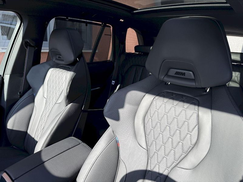 BMW X5 xDrive40d M-PRO Individ. Gar.+ - fotka 14 z 48