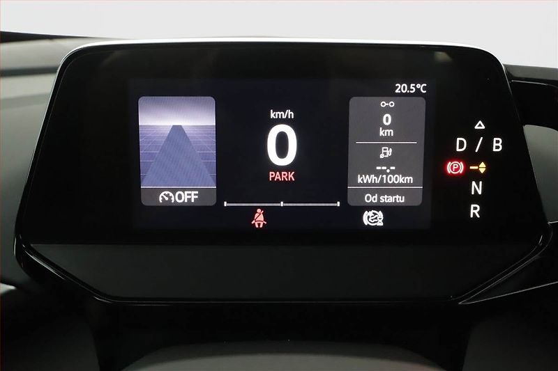 Volkswagen ID.4 (2021) 1st (82 kWh), SoH 92% - fotka 8 z 19