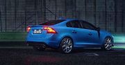 Volvo S60 Polestar.