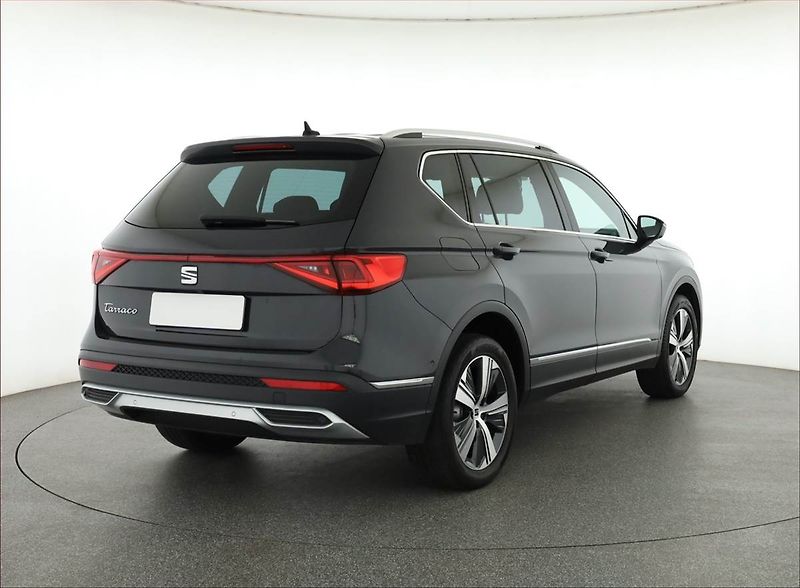 Seat Tarraco (2021) Xcellence 1.5 TSI - fotka 5 z 22