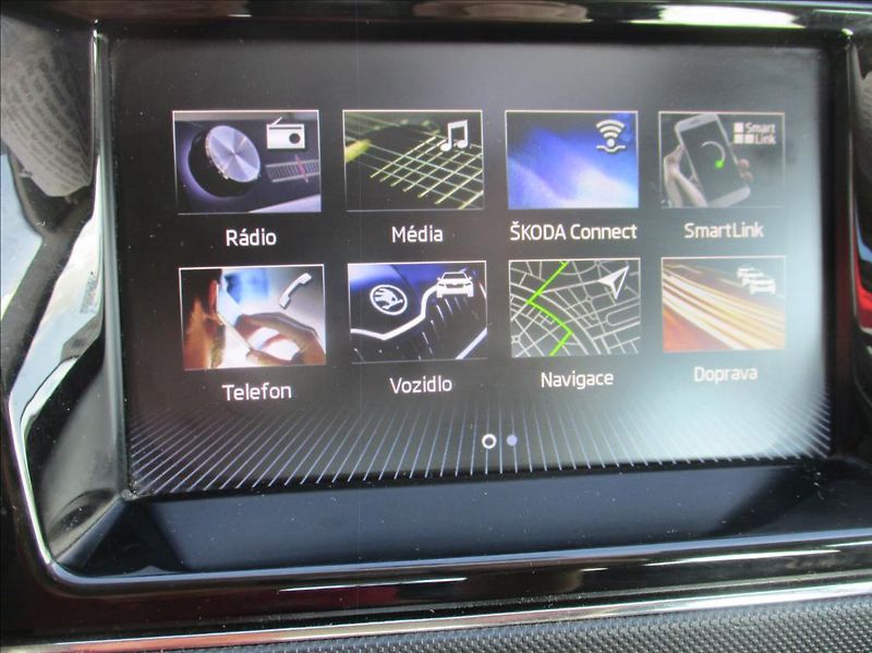 Škoda Fabia 1,0 TSI,klima,servis,DPH,CZ, - fotka 24 z 39