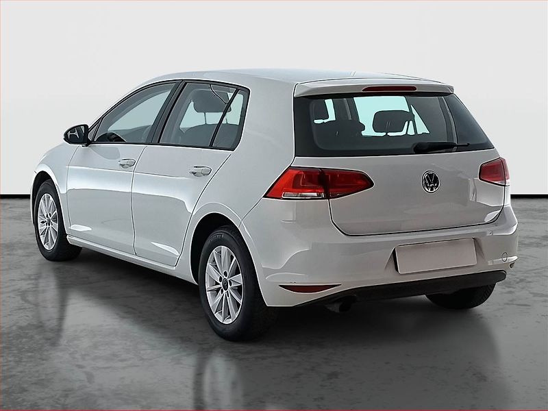 Volkswagen Golf (2014) 1.2 TSI, Tempomat - fotka 4 z 14