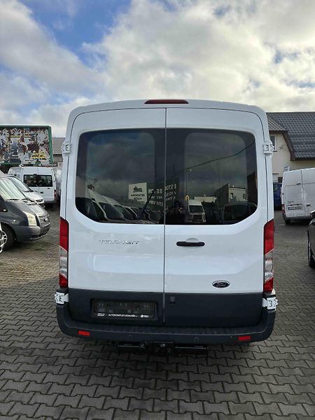 Ford Transit (2016) TRANSIT L2-H2 KLIMA T.Z. - fotka 4 z 14