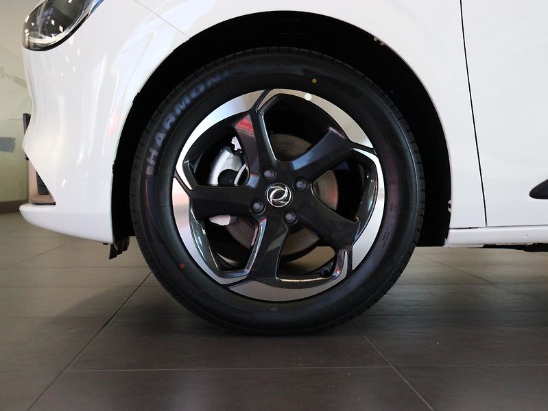 Dongfeng Box (2025) 42,3 kWh E3, - fotka 16 z 17