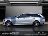 Mercedes-Benz Třídy C C 220 d 4MATIC kombi - náhled 1