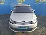 Volkswagen Sharan 2,0 TDi 110KW - náhled 1