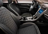 Ford Mondeo Vignale