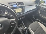 Škoda Fabia III 1,2TSi 66KW Ambition - náhled 13