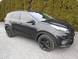 Kia Sportage (2021) AUTOMAT,BLACK EDITION.44tkm - náhled 1