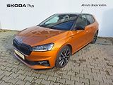 Škoda Fabia (2024) 1.5TSI / 110 kW / 7DSG / Monte - náhled 1