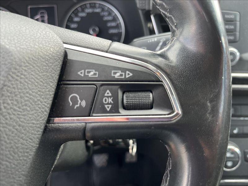 Seat Leon 1,4 TSi 92KW KLIMA ROZVODY - fotka 24 z 40