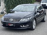 Volkswagen CC 2.0TDI 4x4 DSG PŮVOD ČR odpDPH - náhled 1