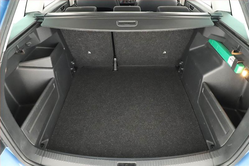 Škoda Fabia (2019) Ambition Plus 1.0, Navi - fotka 13 z 14