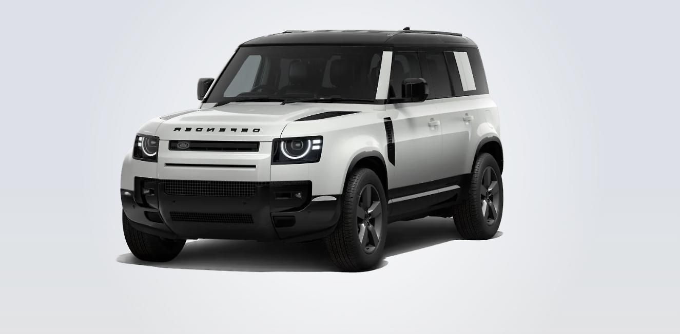 Land Rover Defender 110 D250 X-DYNAMIC SE AWD Aut