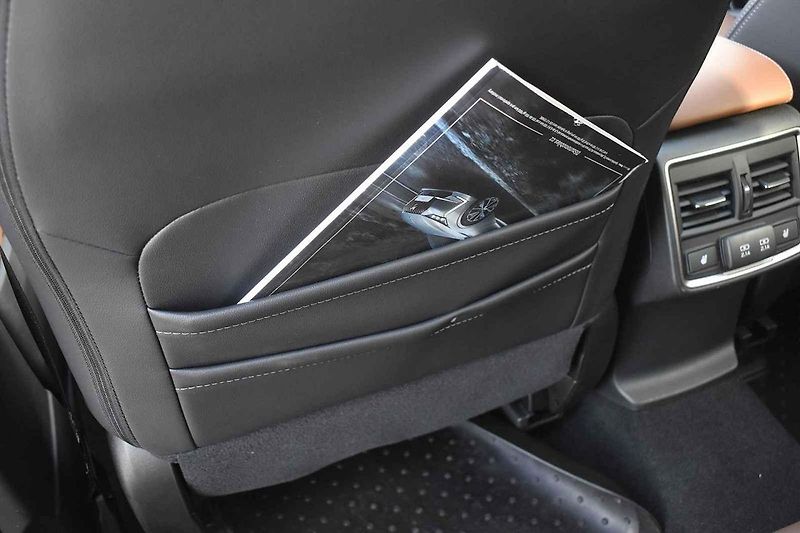 Forester je auto vhodné prakticky do každého počasí i nejrůznějšího prostředí