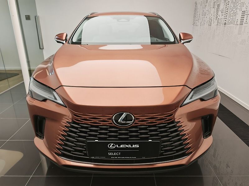 Lexus RX 450h plus RX 450h+ Luxury - fotka 2 z 50