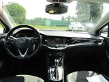 Opel Astra (2017) 1.4 T, ČR, AT, AC, temp. - náhled 8