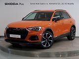 Audi Q3 (2022) ADVANCED 2.0TDI 110KW S-TRONIC - náhled 1