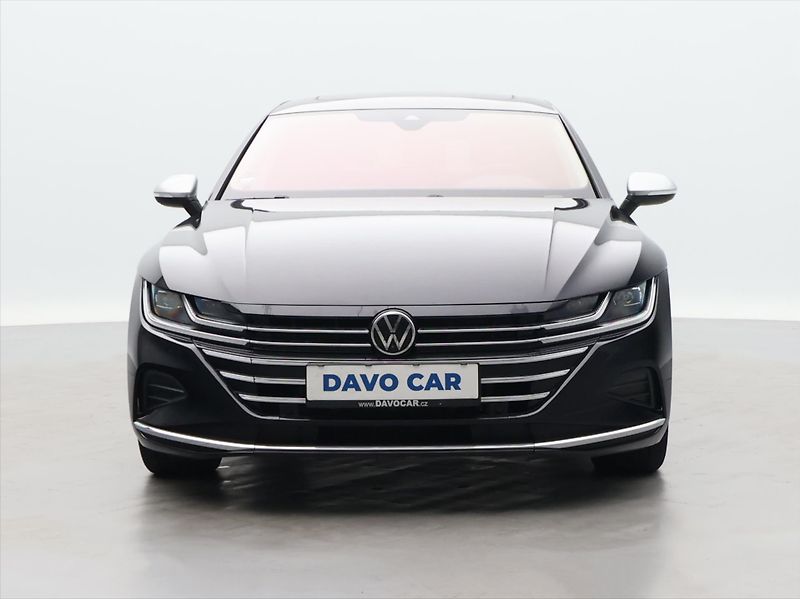 Volkswagen Arteon Shooting Brake 2,0 TDI DSG Elegance 1.Maj DPH - fotka 2 z 37