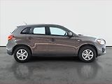 Mitsubishi ASX (2016) 1.6 MIVEC, ČR,1.maj - náhled 6