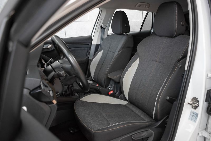 Škoda Scala 1.0 TSI G-TEC STYLE*DPH*ČR 1.M - fotka 10 z 38