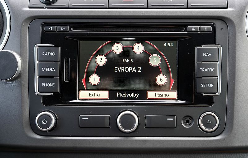 Volkswagen Amarok 2.0 TDI 4x4 High line/120 Kw/m - fotka 42 z 46