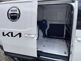 Kia PV5 (2026) CARGO ELITE 120 KW 