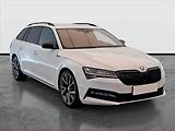 Škoda Superb (2021) Sportline 2.0 TDI - náhled 1