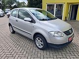 Volkswagen Fox (2007) KLIMA BEZ KOROZE PO ROZVODECH - náhled 1
