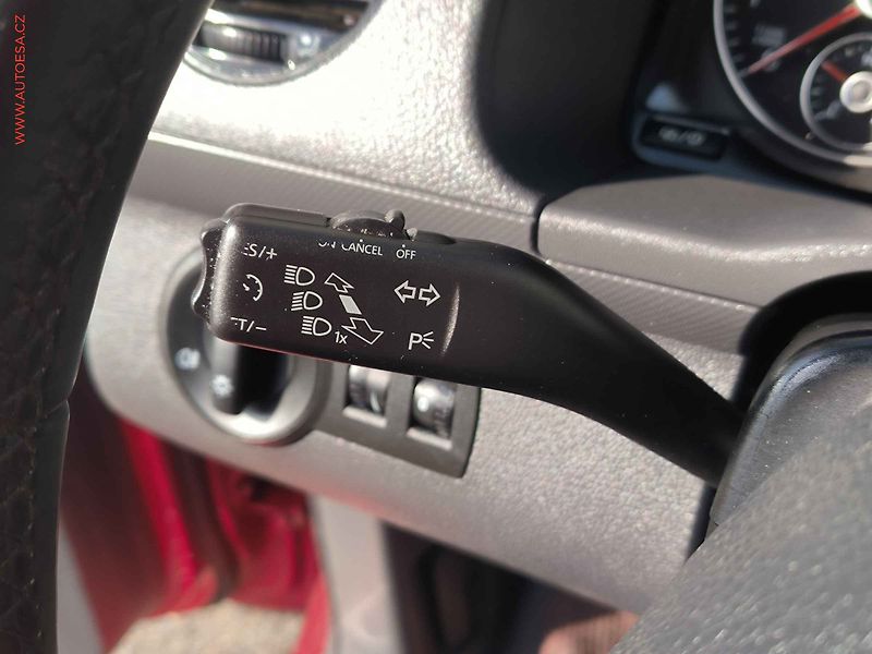Volkswagen Caddy (2014) 1.2TSi MAXi, Soccer, vyhř - fotka 14 z 18