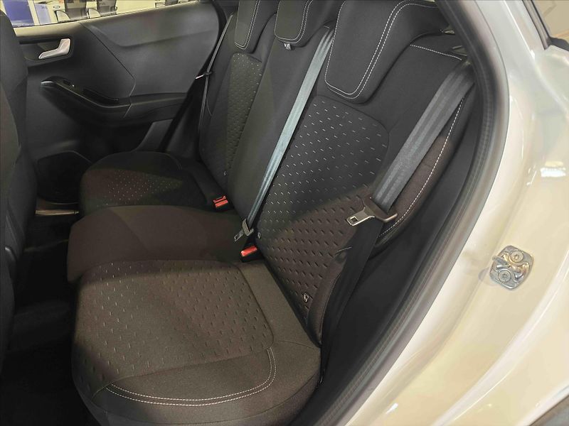 Ford Puma (2026) 1,0 EcoBoost 92 kW/125 koní, 7 - fotka 11 z 15