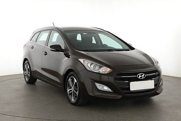 Hyundai i30 1.6 GDI, zdroj: se svolením AAA Auto
