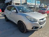 Hyundai ix35 2,0 CRDi - náhled 13
