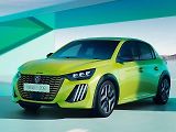 Levný vůz s karosérií kombi nebo hatchback - Peugeot 208 - od 399 000 Kč.