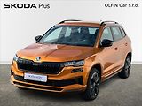 Škoda Karoq 1,5 TSi 110kW 7DSG SPORTLINE - náhled 1