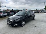 Peugeot 308 1.6 HDI - náhled 14