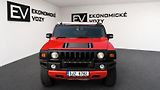 Hummer H2 (2007) 6.2 V8, ČR 2 MAJITEL ,E85 - náhled 3