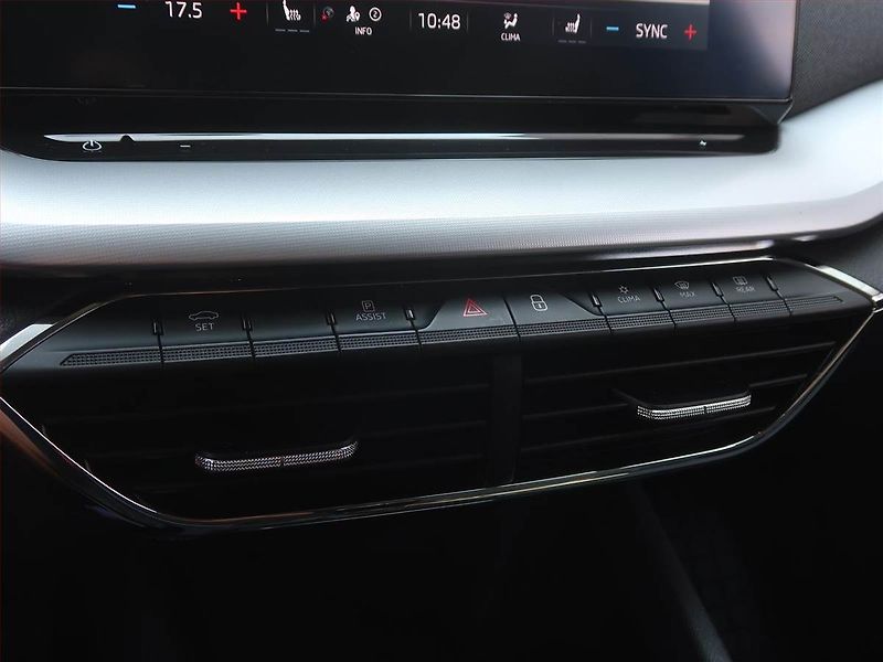 Škoda Octavia (2022) Style 2.0 TDI, Navi, Tempomat - fotka 15 z 18