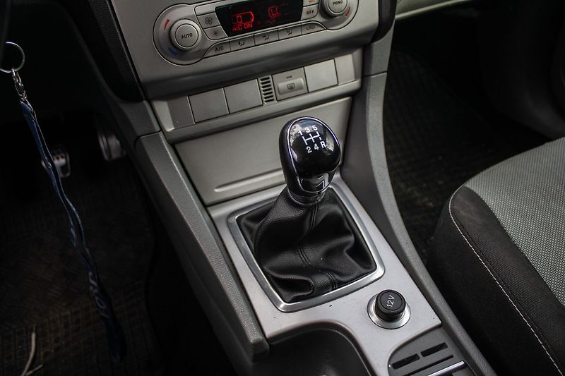 Ford Focus - fotka 18 z 19