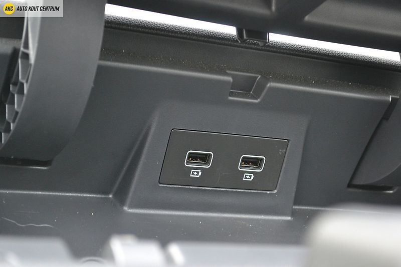 Renault Trafic L2 SPACECLASS dCi 170 EDC - fotka 41 z 56